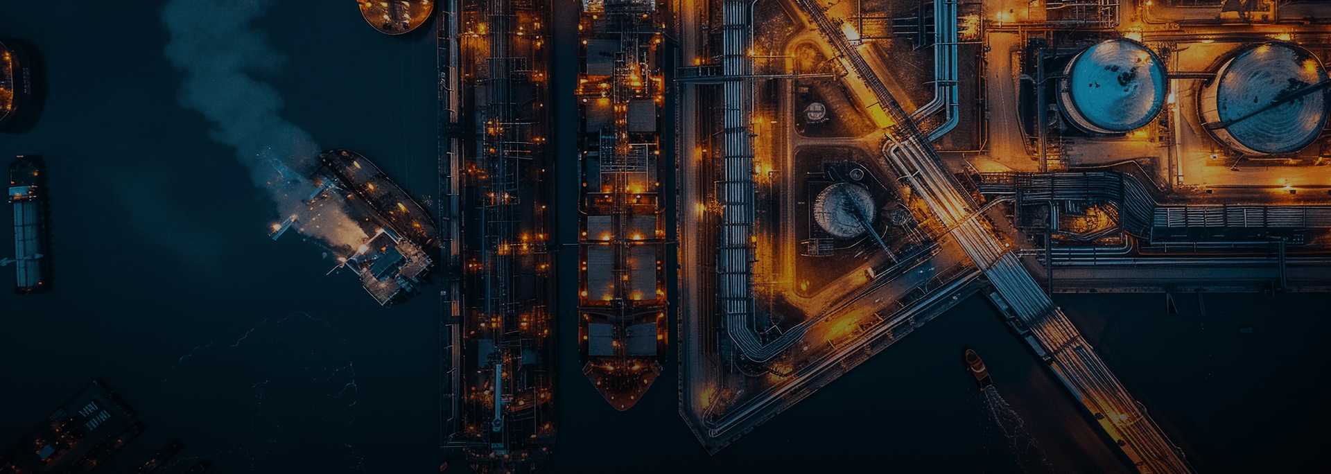 PSO – Production System Optimization