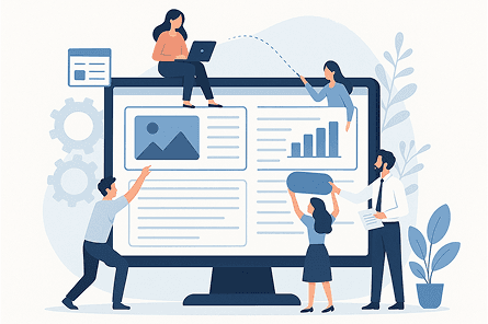 Индивидуальные решения